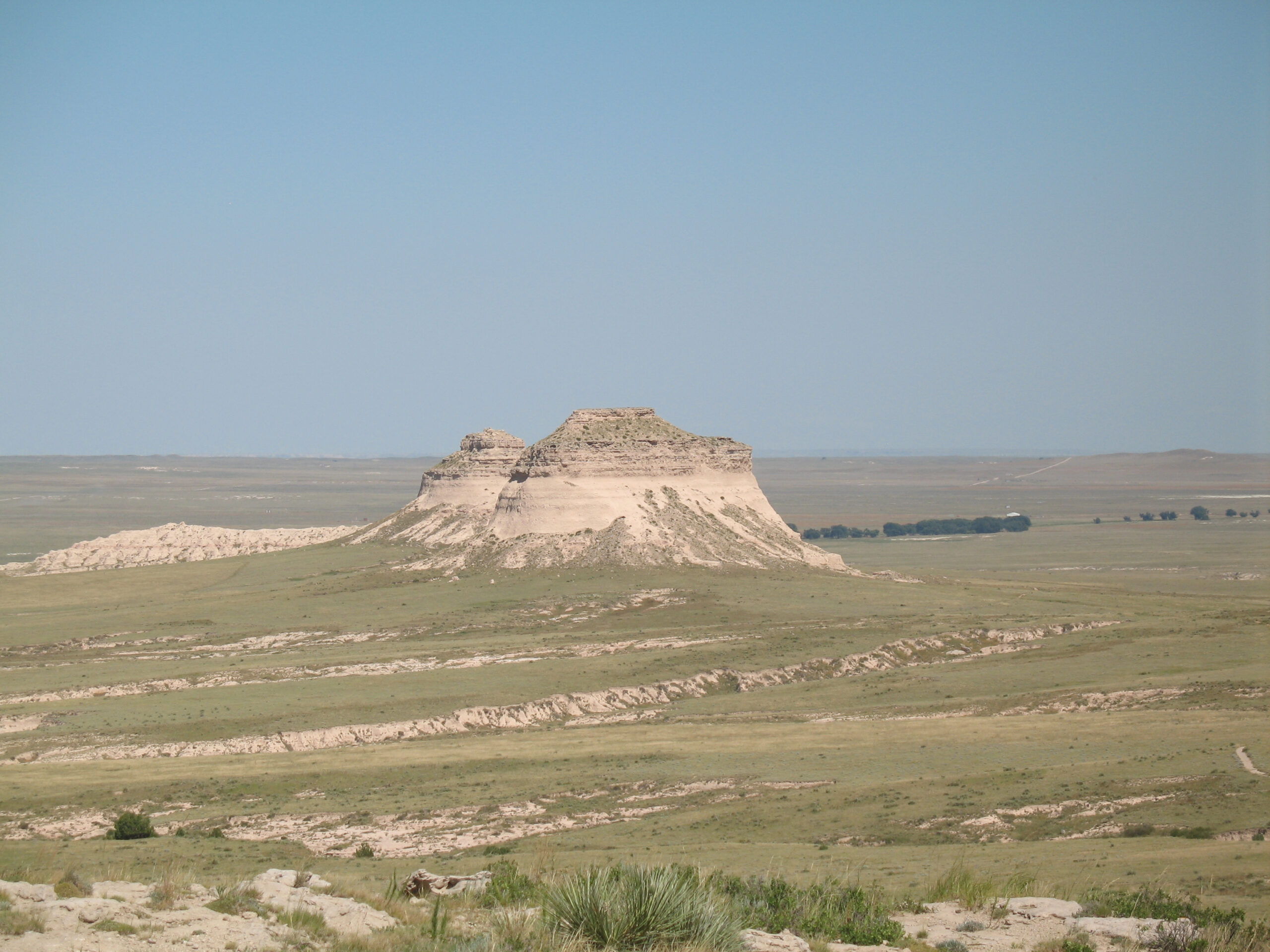 nature nebraska